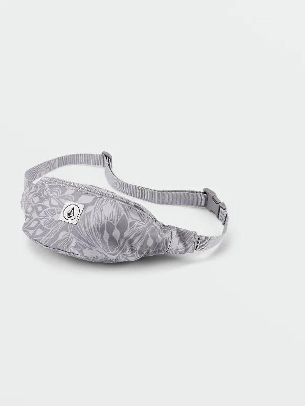 End Of The Year Take With Me Hip Pack - Moonbeam