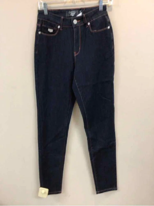Personalized Clothing CARRELI SIZE 2 Ladies JEANS