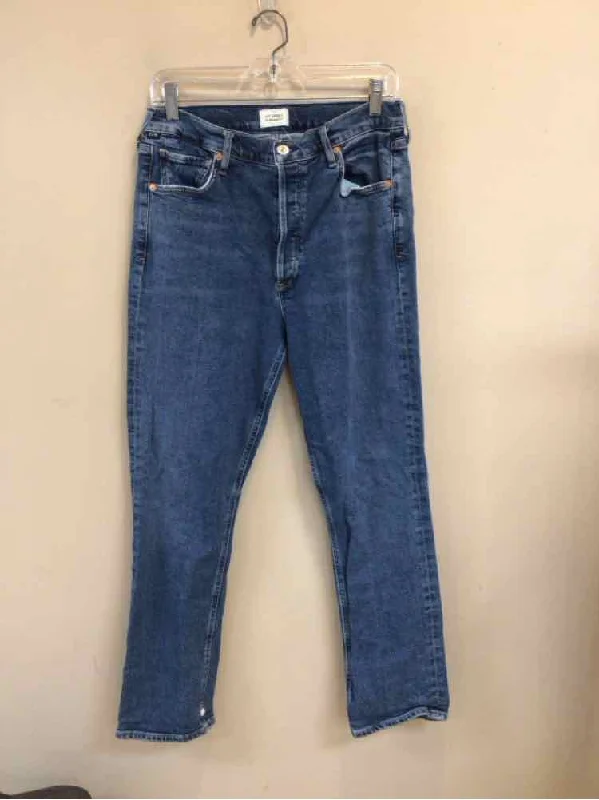 Celebrity Picks CITIZENS OF HUMANITY SIZE 30 Ladies JEANS