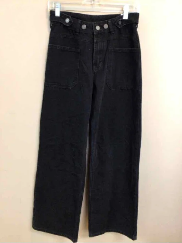 Body Design GAIETY SIZE SMALL Ladies JEANS