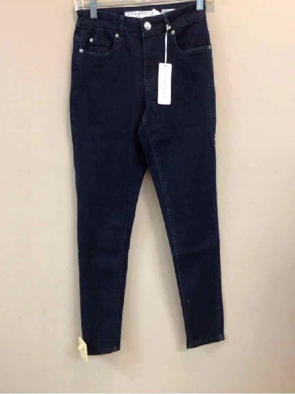 European And American Style CARRELI SIZE 00 Ladies JEANS