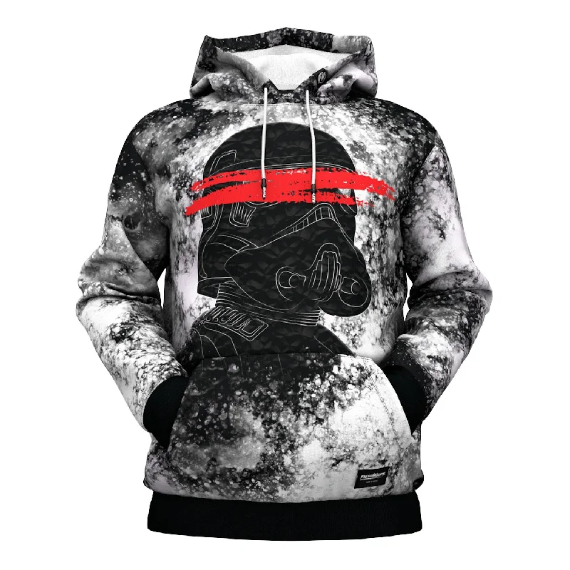 Exclusive Customization Soldier Hoodie