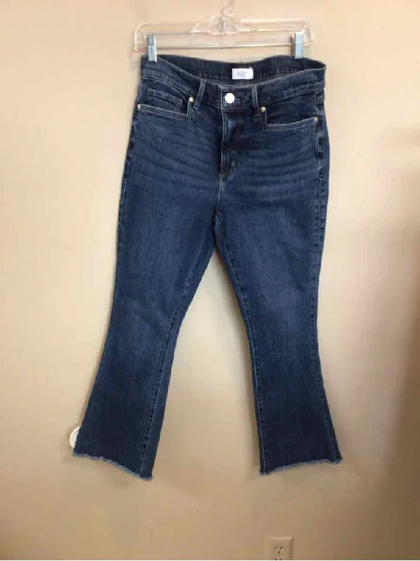 Minimal Style LOFT SIZE 6 Ladies JEANS