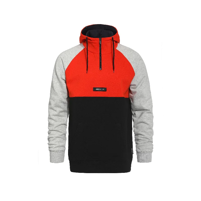 All-Day Comfort Horsefeathers Murphy hoodie