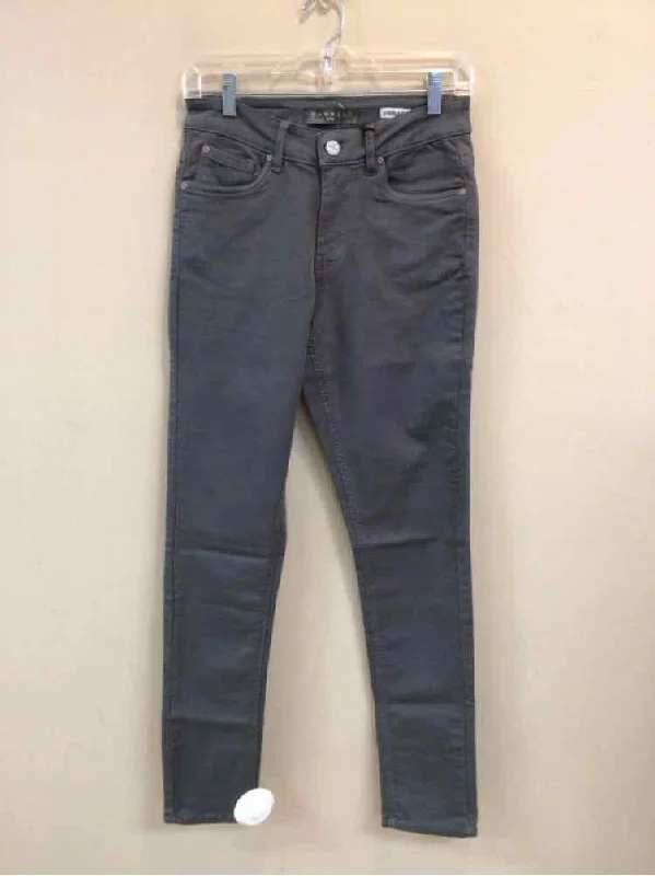 Lively And Youthful CARRELI SIZE 0 Ladies JEANS