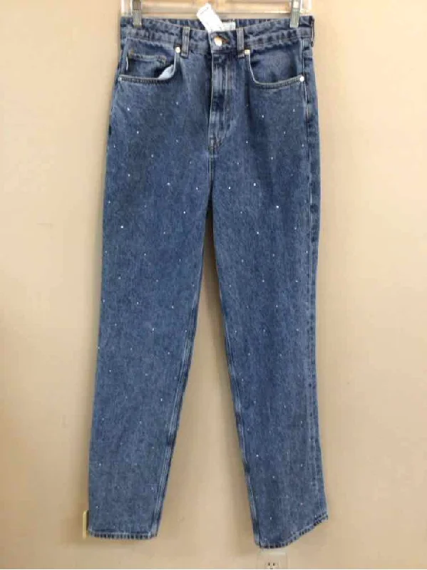 Elegant Series MNG SIZE 4 Ladies JEANS