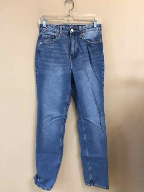 Classic Series & DENIM SIZE 4 Ladies JEANS
