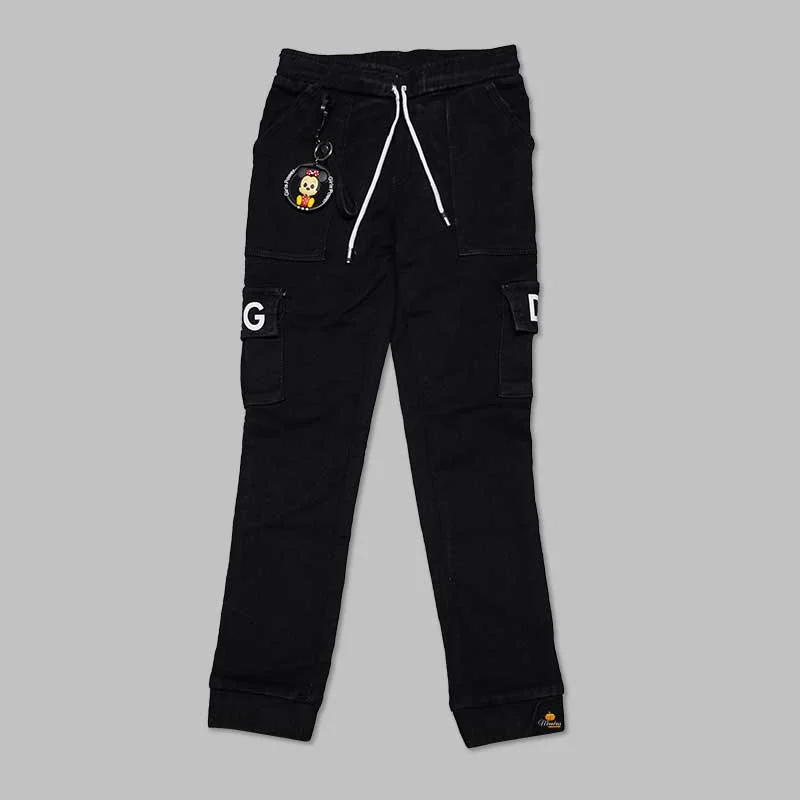 Cozy Sweaters Jogger for Girls