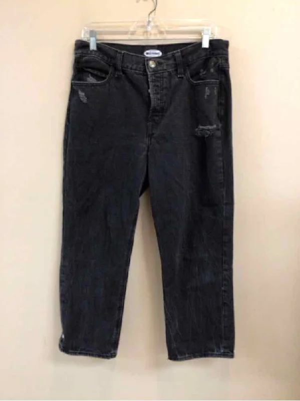 Cute Style OLD NAVY SIZE 10 Ladies JEANS
