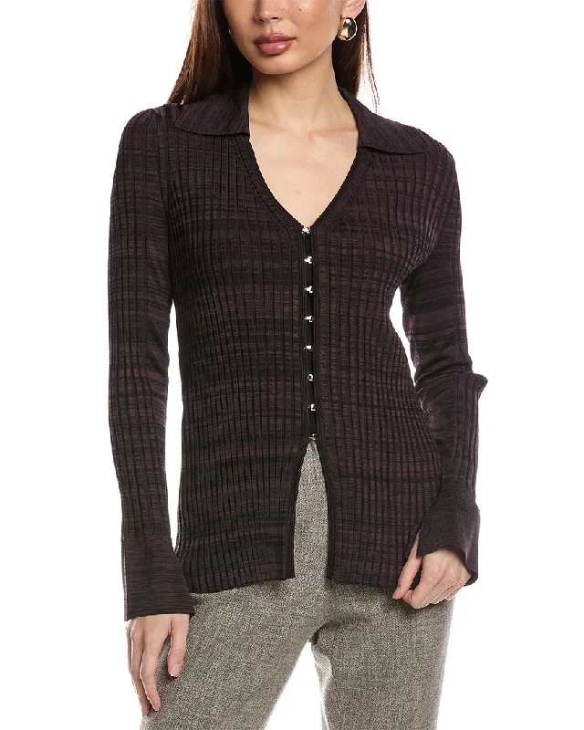 Chic Lounge Hugo Boss Focinta Sweater