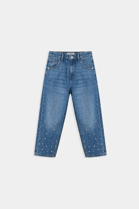 Urban Comfort Slouchy Fit JEANS