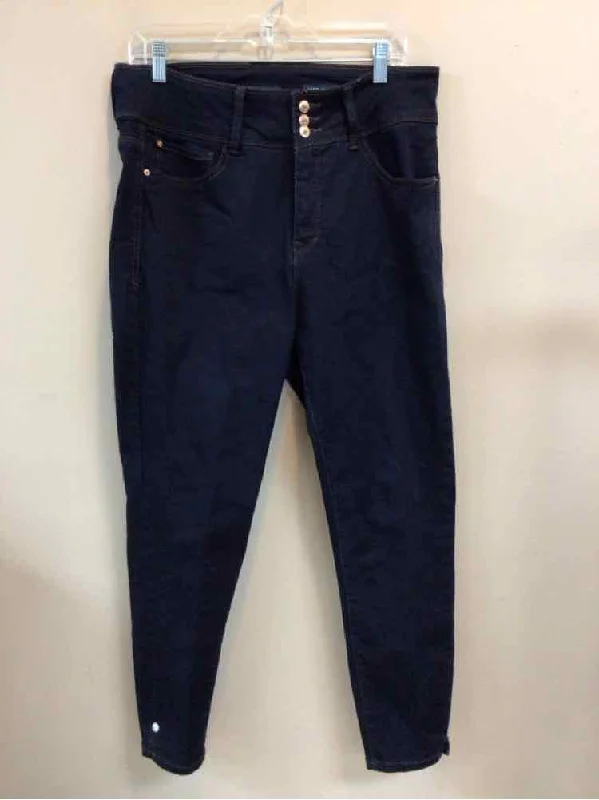 Classic Series CURVE APPEAL SIZE 14 Ladies JEANS