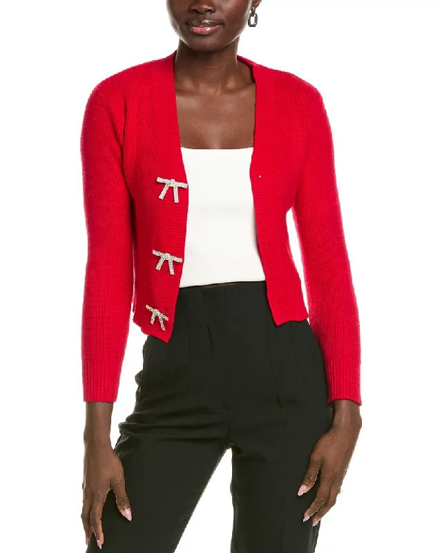 Modernism Madison Miles Cardigan