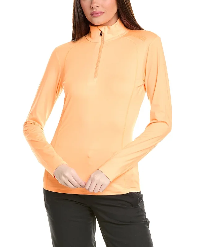 New Autumn And Winter Styles Bogner Medita 1/4-Zip Pullover