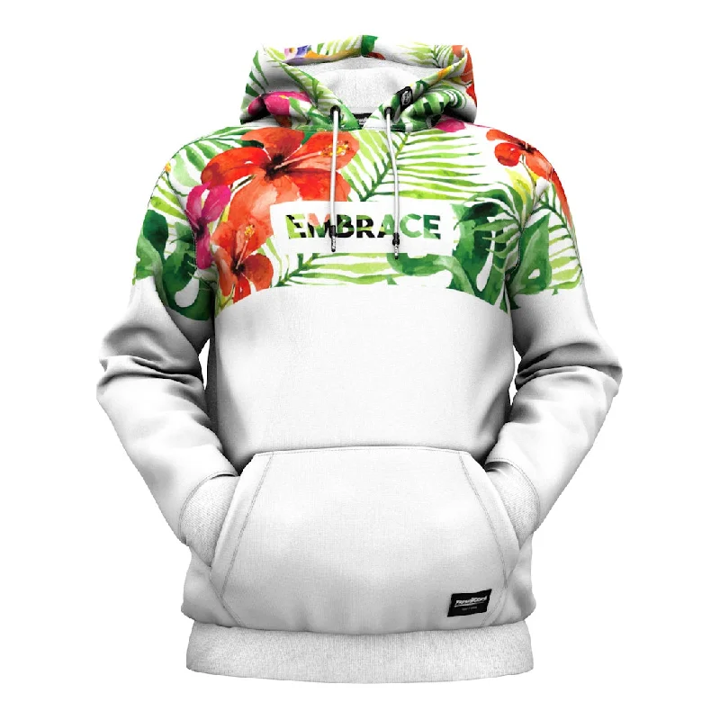 American Style Embrace Hoodie