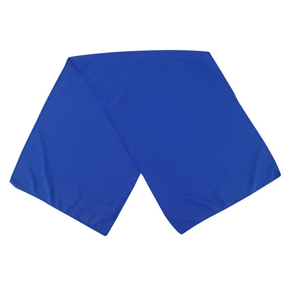 Summer Selection C710 - Liberty Bags Chill Towel | Royal