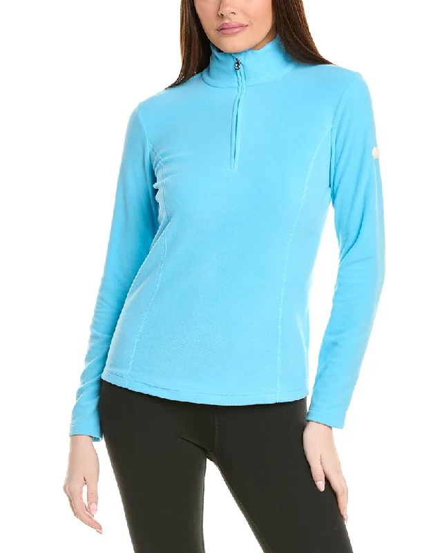 Comfortable Mind Bogner Maddie-O 1/4-Zip Pullover