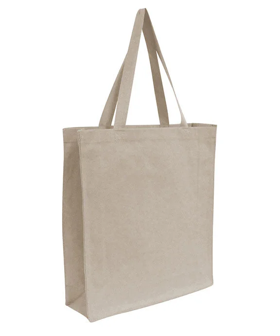 Casual Comfort OAD100 - OAD Promo Canvas Shopper Tote Bag