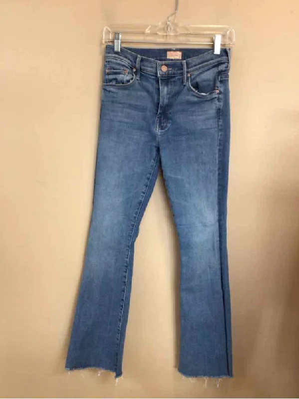 Romantic Data MOTHER SIZE 27 Ladies JEANS