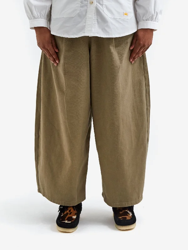 Simple Elegance LF Markey Mason Jean - Olive