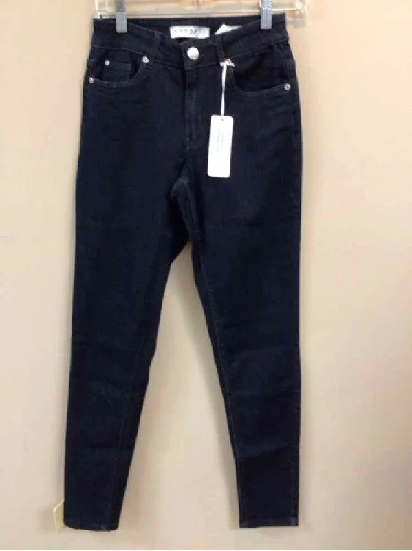 Fashion Style CARRELI SIZE 0 Ladies JEANS