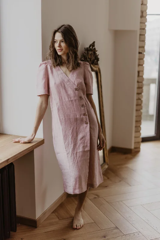 Dusty Pink
