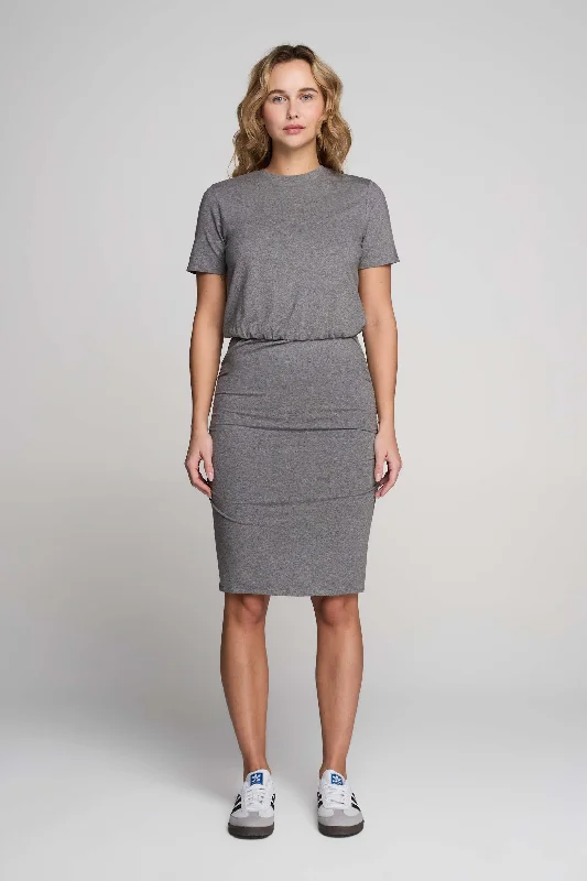 Chic Comfort Cozy Comfort Dress