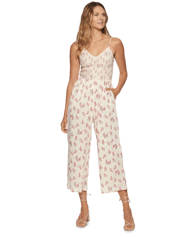 Trendy Casuals JENNY JUMPSUIT