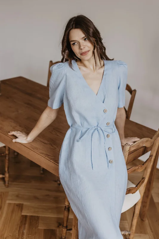 Sky Blue