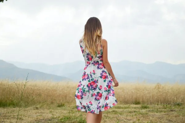 Dresses & Jumpsuits