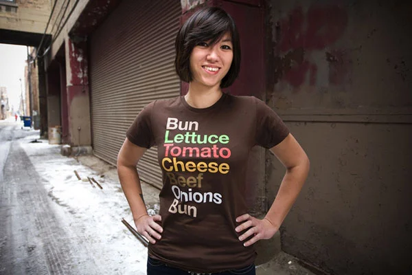 T-Shirts
